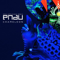 PNAU - Chameleon(Non Applicable Remix)