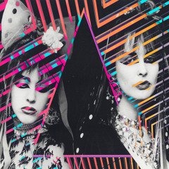 Indifferent Spaces - "I  L I K E"