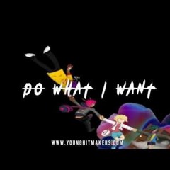 Lil Uzi Vert- Do What I Want (Chopped By DJ QuisDaPlug)