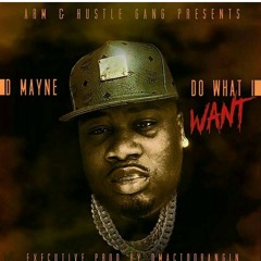 "Do What I Want Pt.2" prod by: [Judo]