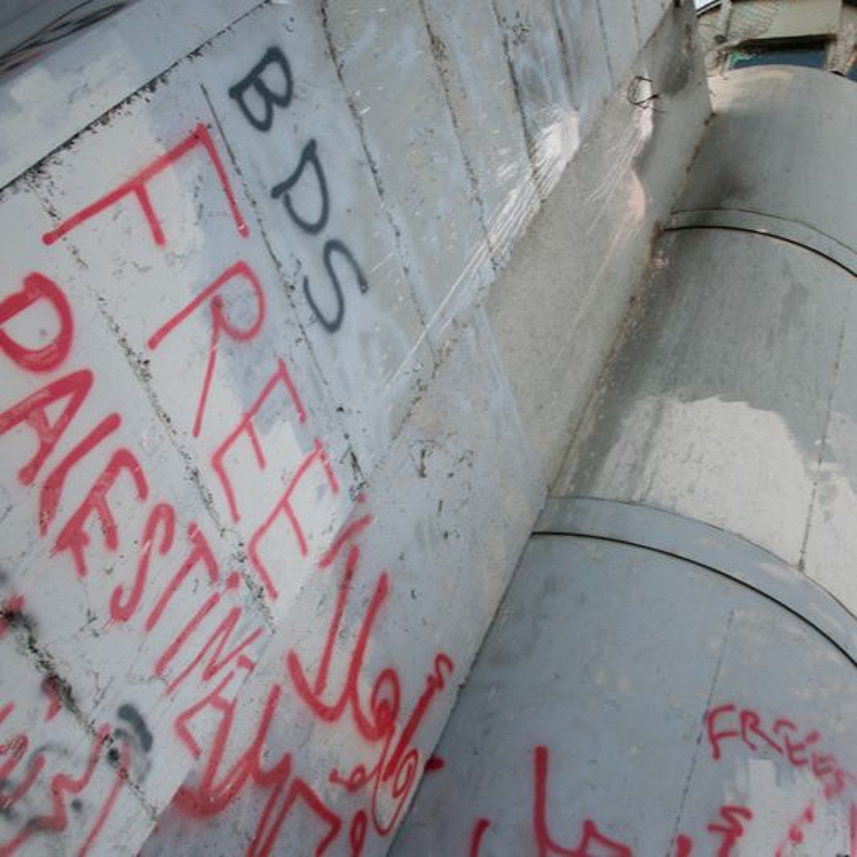 The Electronic Intifada