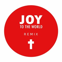Joy To The World (Steve Muse & Ariana Giskhe REMIX COVER)