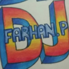 DJ FarhanP HipHop Mix