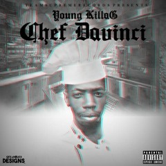 BernardoDavinci - Loaded(Prod By AudioBooma)