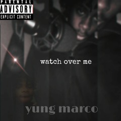 watch over me prod by: duke
