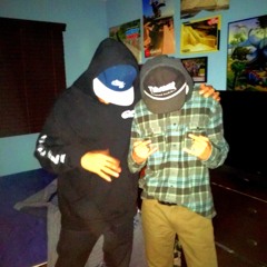 Come Dis Way - Lil Turk x Alxc