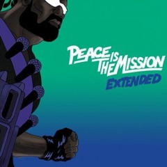 Major Lazer - Roll The Bass X Heads Will Roll