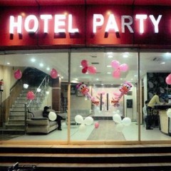 Hotel Party ft. GMB Flame