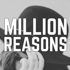Million Reasons - Lady Gaga (from the album "Joanne") - Acoustic/Piano Lily Cover