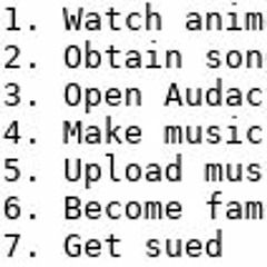 Theres No Game No Lupin Space Future Seven Can Be MurMuru