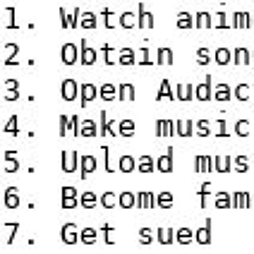 Theres No Game No Lupin Space Future Seven Can Be MurMuru