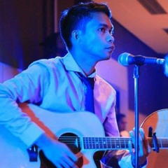 say you wont let go - james arthur (cover)