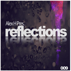 Alex H Pres. Reflections 009