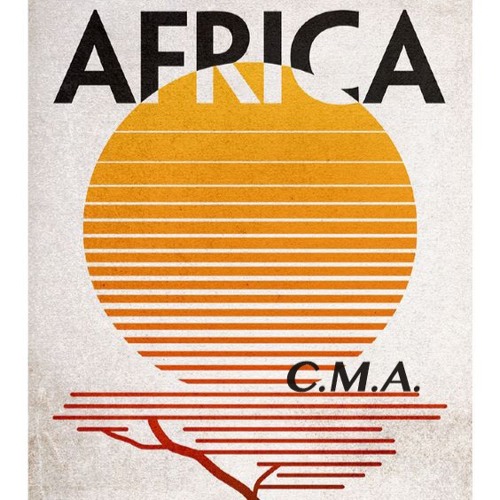 C.M.A. - AFRICA
