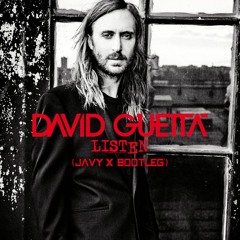 David Guetta, Nico & Vinz feat. Ladysmith Black Mambazo - Lift Me Up (Javy X Remix)