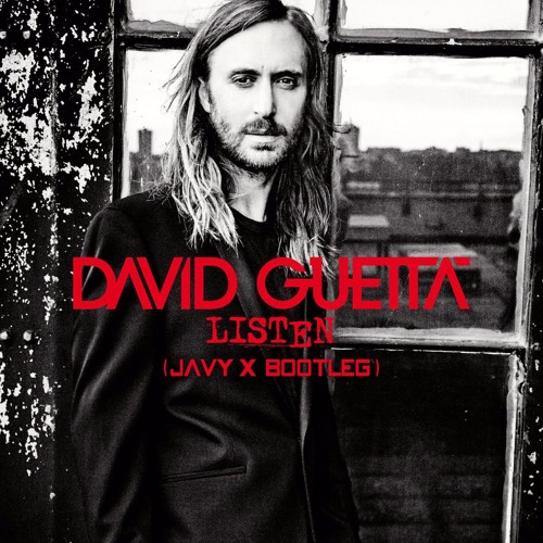 David Guetta, Nico & Vinz feat. Ladysmith Black Mambazo - Lift Me Up (Javy X Remix)