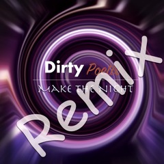 Make The Night (Joshua Ochoa House Remix)