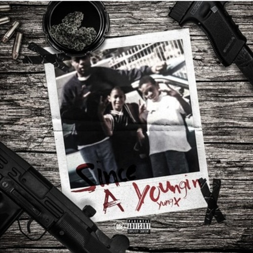 Yung X. x DrakeO The Ruler - Bankroll [Thizzler.com]