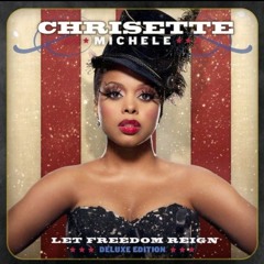 Chrisette Michele - I`m Your Life