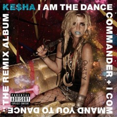 Kesha - Blow (cirkut Remix)- Cpart