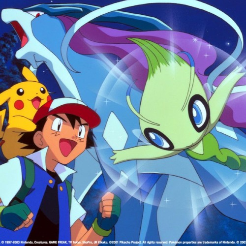 Stream Pokemon 4Ever Audio Commentary by cakeofrage Listen online for free on SoundCloud