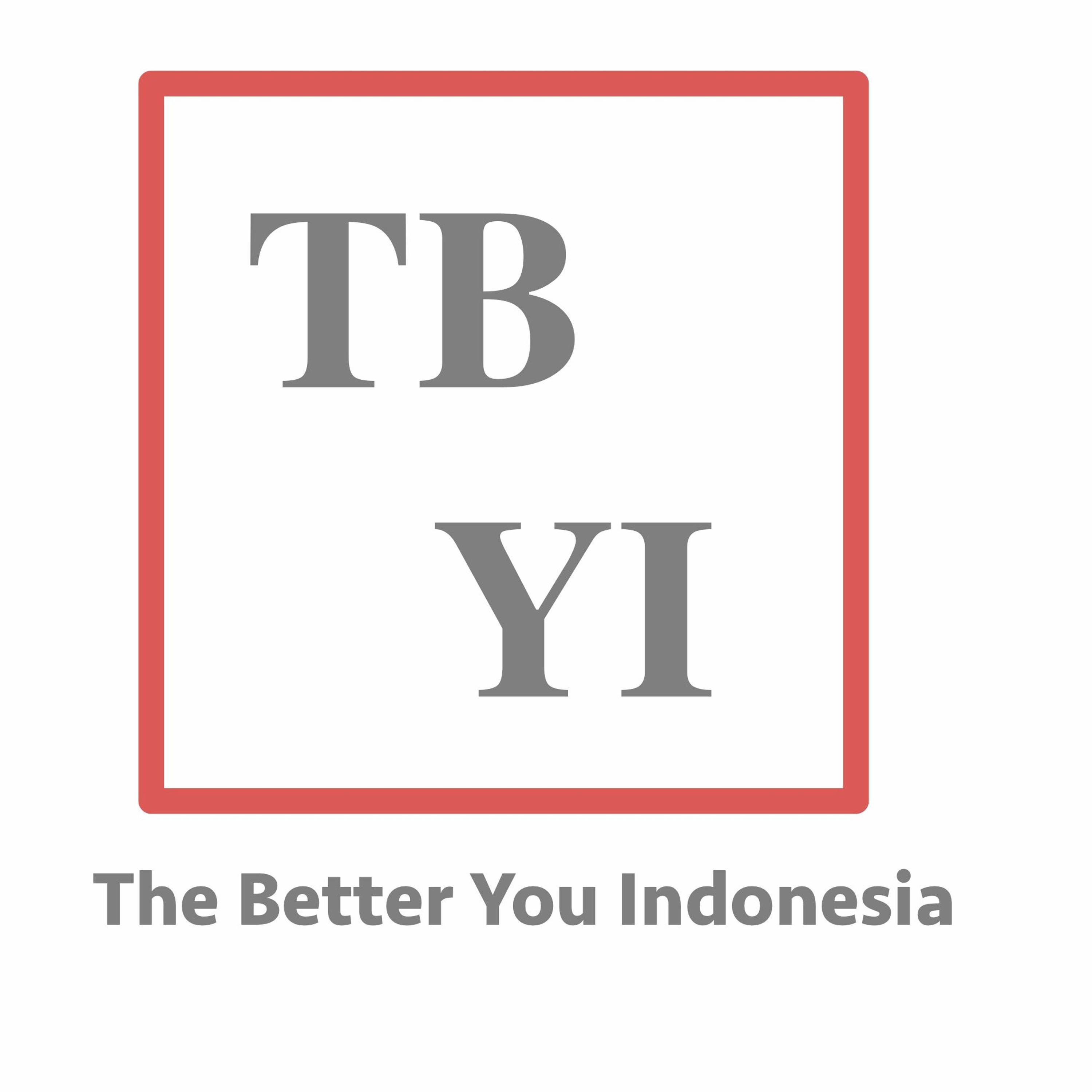 Podcast The Better You Indonesia Eps 1 episode artwork