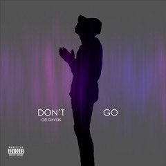Don't Go