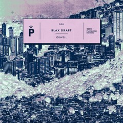 Blax Draft, Nahuel - Asafari (Original Mix)