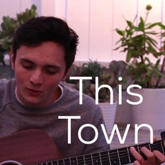 This Town|Cover by Will