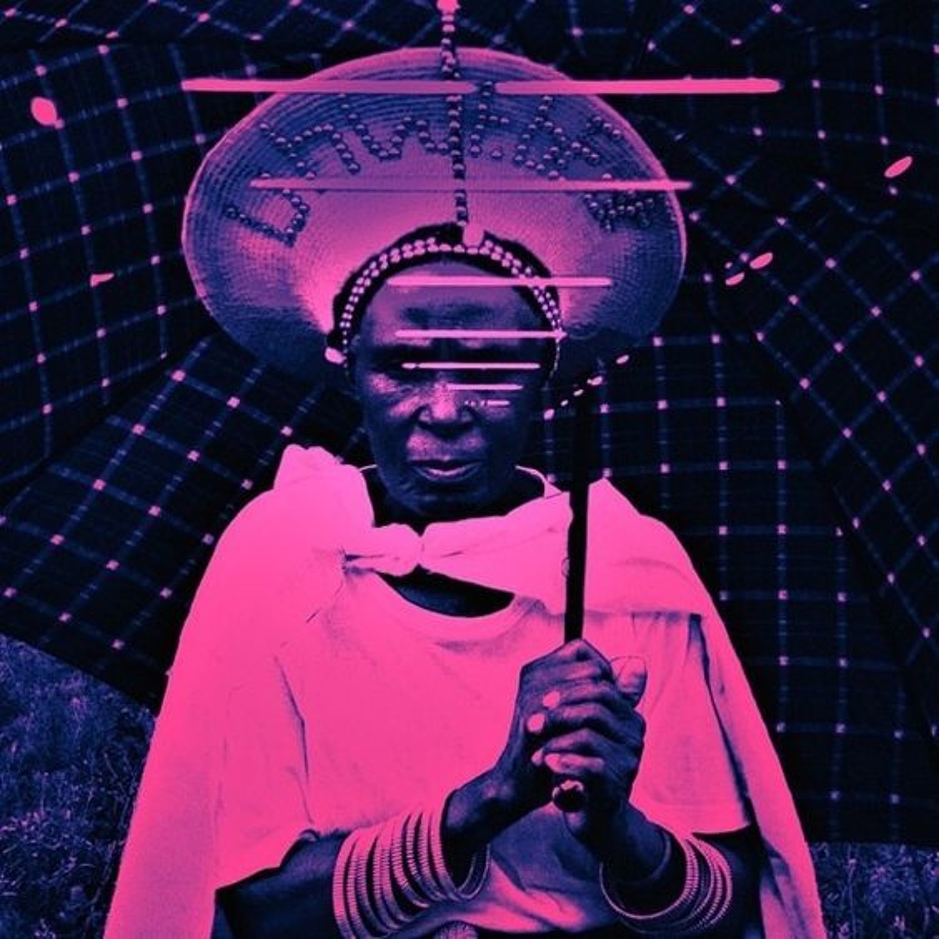 Astronafrica