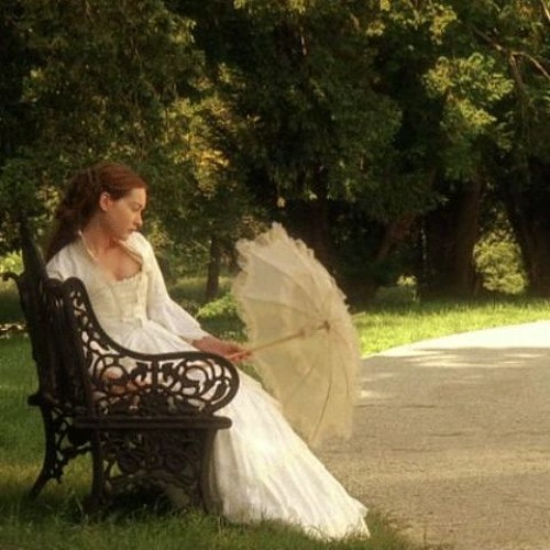 Reminiscences - Nº7: That last spring. (With you.)