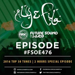 Emre Colak - Save The Day (Ula Remix)FSOE 476 (Top 30 Of 2016)