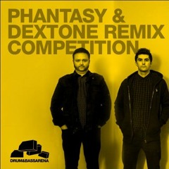 Phantasy & Dextone - Refused (DTL ContrAversY Out 4 Blood Remix)
