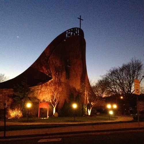 Stream See Amid The Winter's Snow - (Arr. Dan Forrest)Christmas Eve