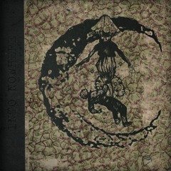 Cage of Creation - Into nowhere​.​.​.​.​IV