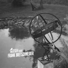 [Nervmusic Mixtape 006] Frank Bretschneider