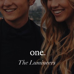 The Lumineers track one. (Ophelia)|Cover by Will