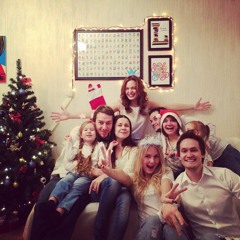 Полина Орбах  - Этот новый год