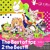 Artwork for t+pazolite - Ultrasonic Anthem (Kobaryo's FTN-Remix) [F/C The Best of tpz 2 the Best!!!]