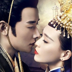 Duyên Cớ Từ Ta [缘因我] (Cẩm Tú Vị Ương OST) - Kim Hạn