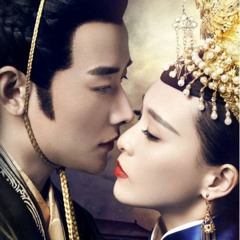 Thiên Phú [天赋](Cẩm Tú Vị Ương OST) - Tiffany Tang (Đường Yên), Luo Jin (La Tấn)