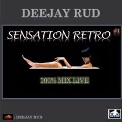 Sensation Zouk spécial Rétro By DJ Rud