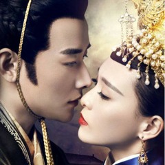 Bên Nhau Đến Bạc Đầu [白首相依](Cẩm Tú Vị Ương OST) - Kim Trì