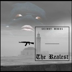 The Realest (Trap Beat)