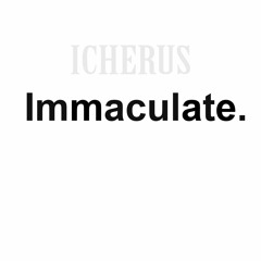 lmmaculate (Instrumental)