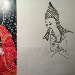 Calling the Guru from Afar