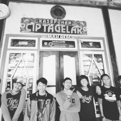 Sahabat Rasta Reggae Music