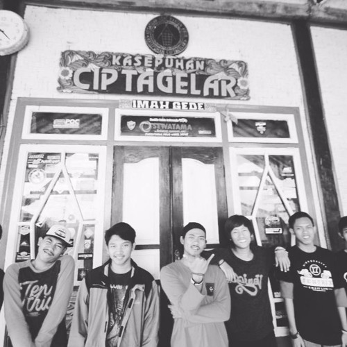 Sahabat Rasta Reggae Music
