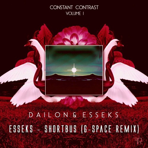 Esseks - Shortbus (G-Space Remix)