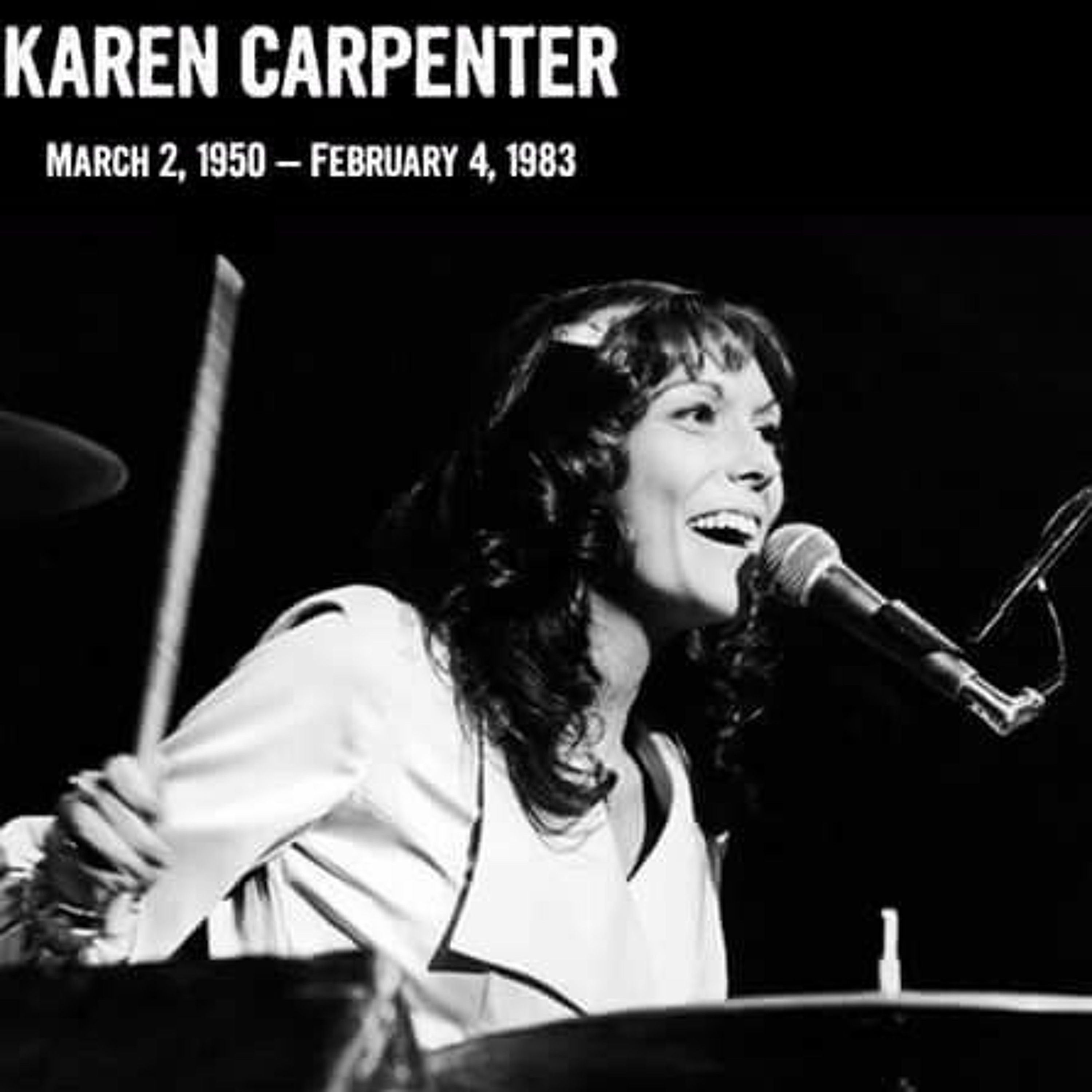 Carpenters - Goodbye to Love Outro Guitar solo episode artwork